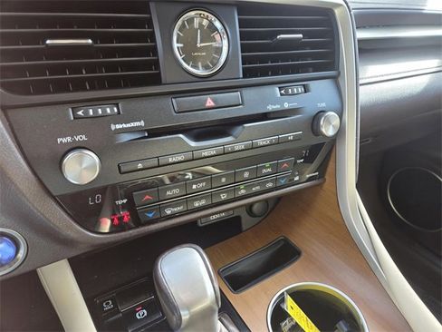 Used 2020 Lexus RX 450h AWD w/ Premium Package image 16