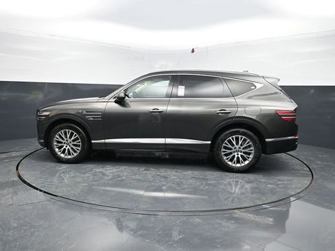Used 2024 Genesis GV80 2.5T image 5