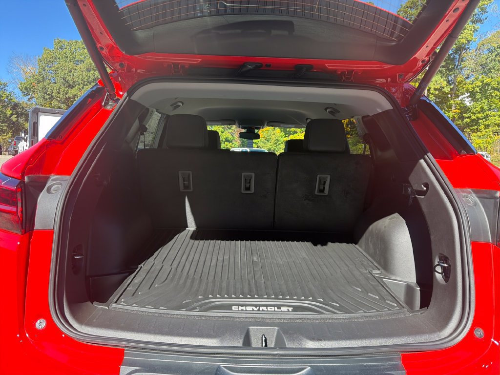 New 2026 Chevrolet Blazer LT AWD/4WD image 24