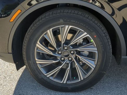 New 2026 Lincoln Aviator 2WD image 9