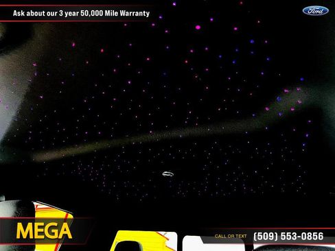 Used 2015 Ford F150 XLT w/ Equipment Group 302A Luxury image 31