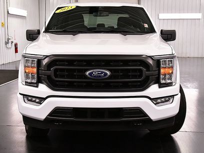 Used 2023 Ford F150 XLT w/ Equipment Group 302A High