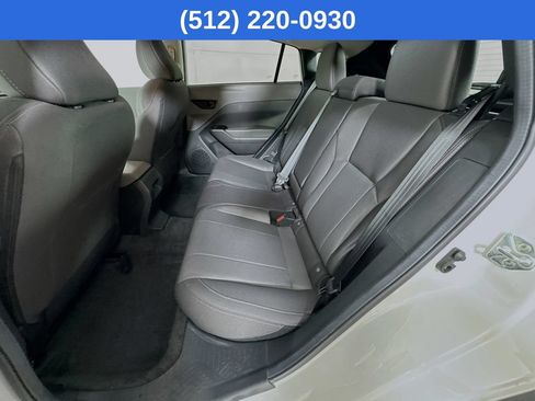 Used 2026 Subaru Crosstrek 2.5i AWD/4WD image 29