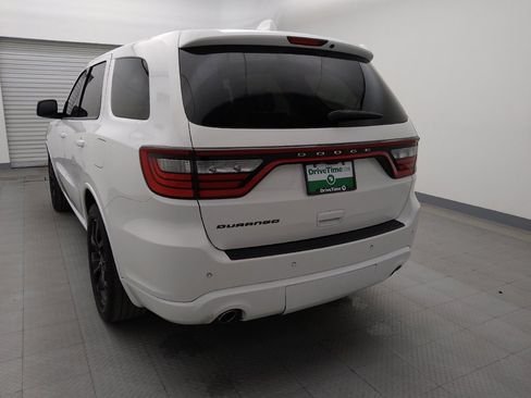 Used 2020 Dodge Durango SXT RWD image 6