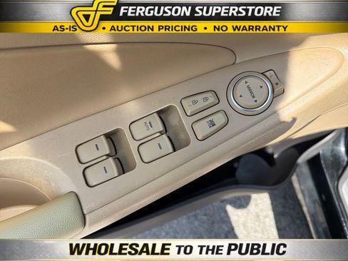 Used 2013 Hyundai Sonata Limited FWD image 17