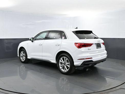 Used 2025 Audi Q3 2.0T Premium w/ Convenience Package AWD/4WD image 25