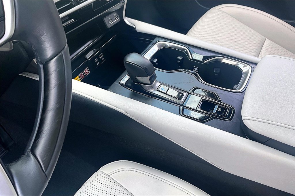Used 2025 Lexus RX 350 Premium FWD image 19