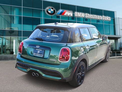 Used 2023 MINI Cooper S image 4