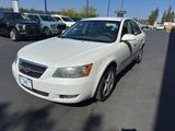 Used 2008 Hyundai Sonata image 3