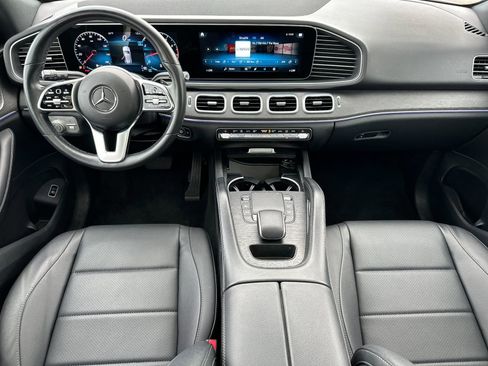 Certified 2022 Mercedes-Benz GLE 350 GLE 350 image 14