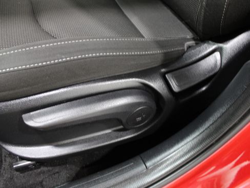 Used 2021 Kia Forte LXS image 4