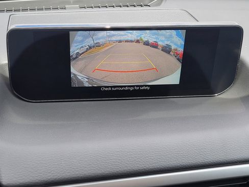 New 2026 MAZDA CX-50 2.5 Hybrid w/ Weather Package AWD/4WD image 9