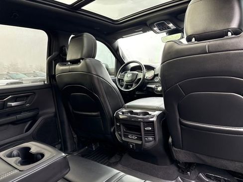 Used 2019 RAM 1500 Sport w/ Advanced Safety Group image 27