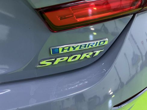Used 2022 Honda Accord Sport image 14
