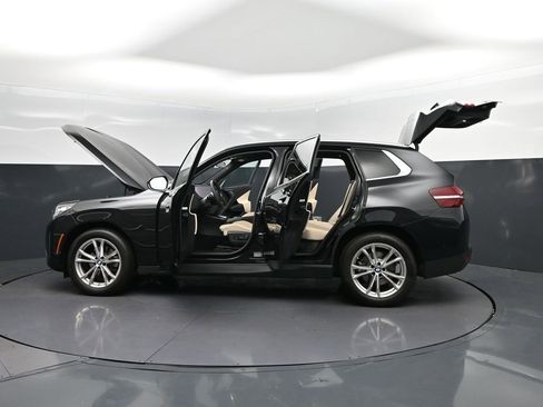 Certified 2025 BMW X3 xDrive30 w/ Convenience Package AWD/4WD image 46
