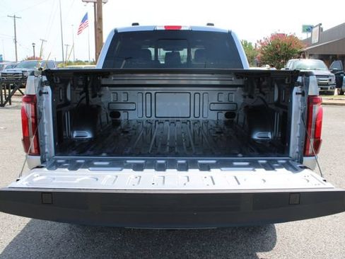 Used 2024 Ford F150 Lariat w/ Equipment Group 502A High AWD/4WD image 7