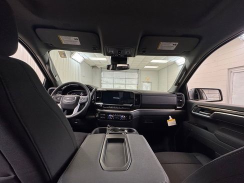 New 2026 GMC Sierra 1500 SLE w/ Preferred Package image 20