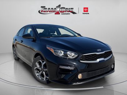 Used 2021 Kia Forte LXS