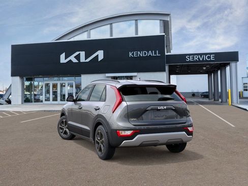 New 2026 Kia Niro EX image 4