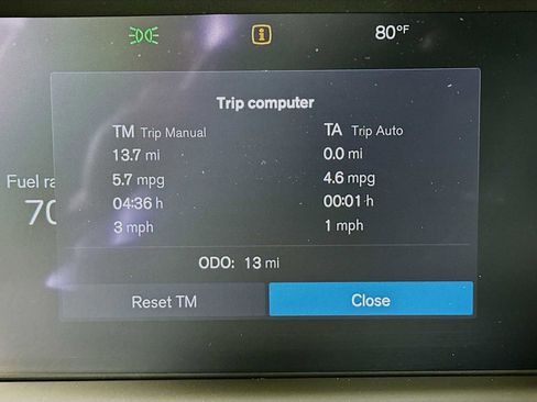 New 2026 Volvo XC90 B6 Plus w/ Protection Package image 12