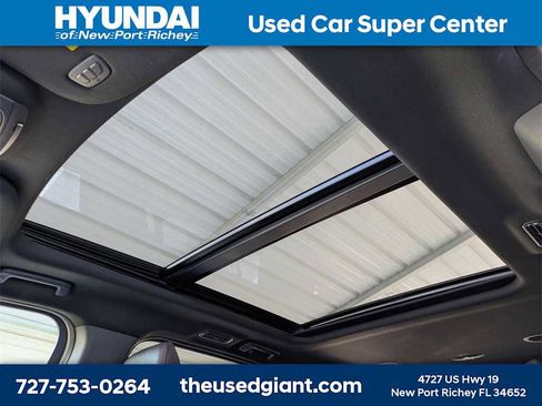 Used 2023 Ford Expedition Limited image 30