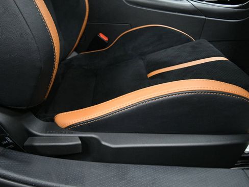 Certified 2025 Toyota GR86 Hakone Edition image 23