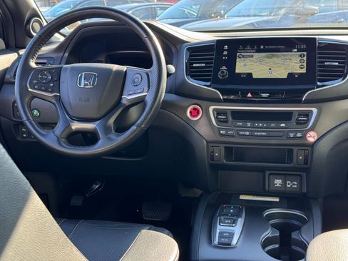 Used 2023 Honda Passport TrailSport image 27