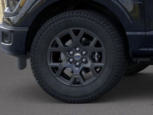 New 2026 Ford F150 STX w/ Equipment Group 200A image 19