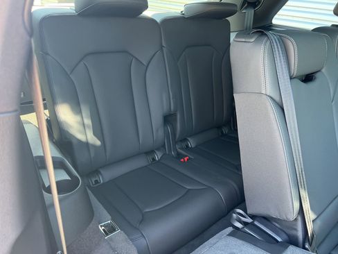 New 2026 Audi Q7 2.0T Premium AWD/4WD image 35