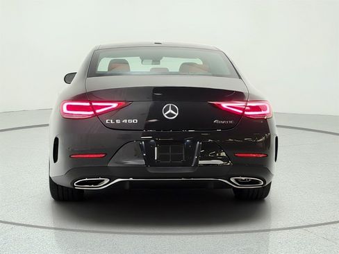 Used 2023 Mercedes-Benz CLS 450 4MATIC image 6