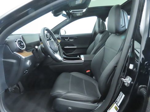 Used 2025 Mercedes-Benz C 300 C 300 image 19