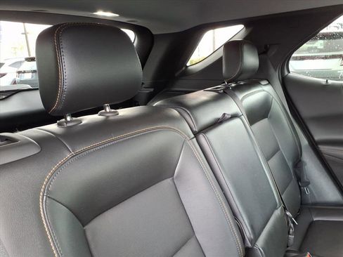 Used 2019 Chevrolet Equinox Premier image 14