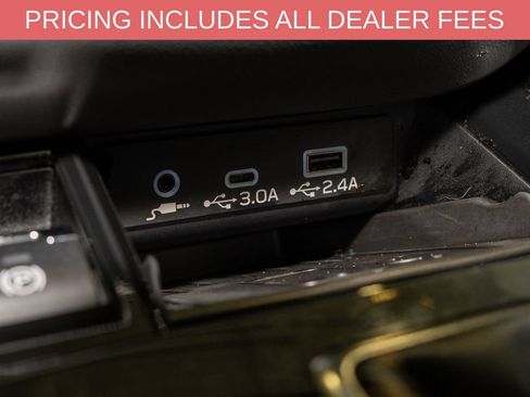 Used 2024 Subaru Outback Wilderness AWD/4WD image 19
