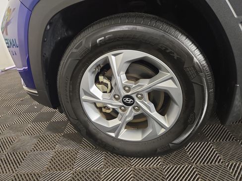 Used 2023 Hyundai Tucson SEL FWD image 32