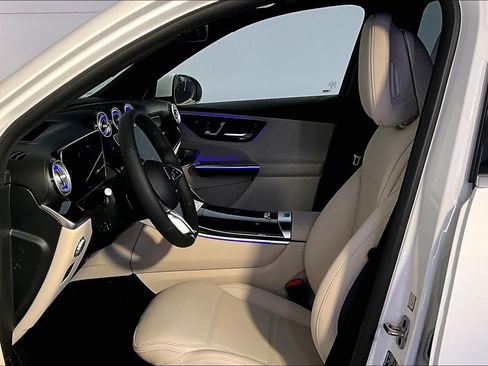 New 2026 Mercedes-Benz GLC 300 4MATIC image 13