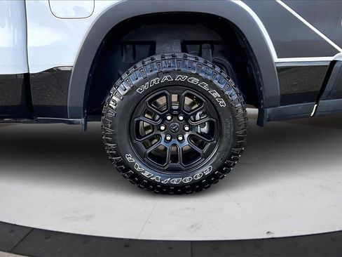 Certified 2025 RAM 1500 Rebel w/ Rebel Level 1 Equipment Group image 34