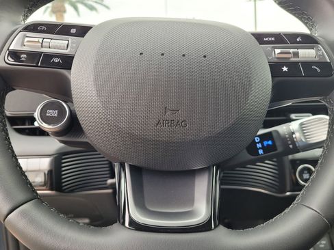 Certified 2026 Hyundai Ioniq 5 SEL image 32