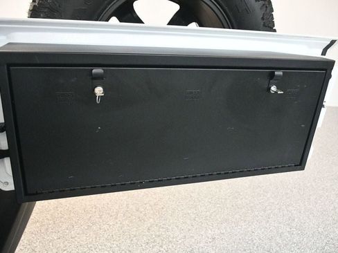 Used 2021 Jeep Wrangler Unlimited Rubicon 4xe w/ Steel Bumper Group AWD/4WD image 18