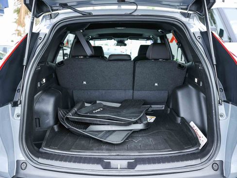 Used 2025 Honda CR-V Sport image 34