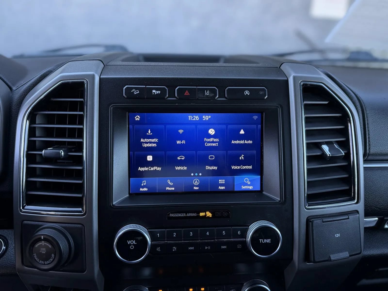 Used 2021 Ford Expedition XLT AWD/4WD image 34