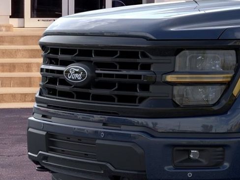 New 2026 Ford F150 XLT w/ Equipment Group 302A MID AWD/4WD image 17