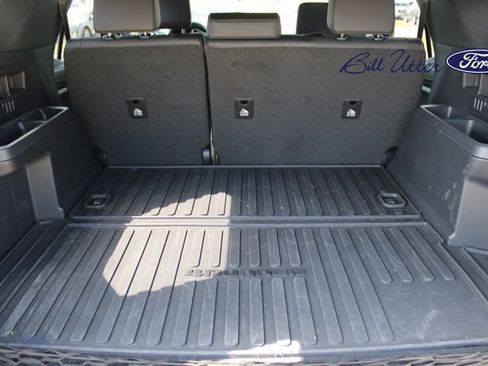 Used 2025 Toyota 4Runner TRD Off-Road Premium w/ Tow Technology Package image 10