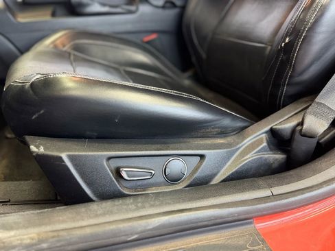 Used 2015 Ford Mustang Premium w/ Equipment Group 201A image 10