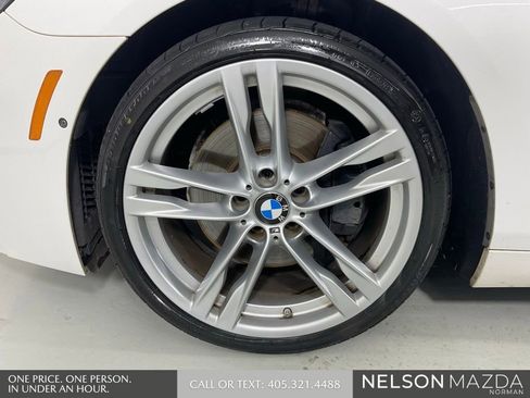Used 2016 BMW 650i Gran Coupe xDrive AWD/4WD image 10