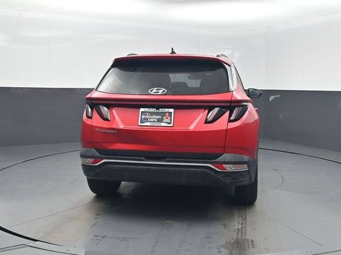 Used 2023 Hyundai Tucson SEL w/ Convenience Package FWD image 36