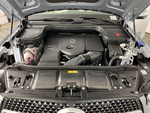 New 2026 Mercedes-Benz GLE 350 4MATIC image 32