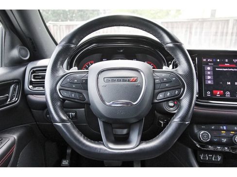 Used 2024 Dodge Durango GT AWD/4WD image 17