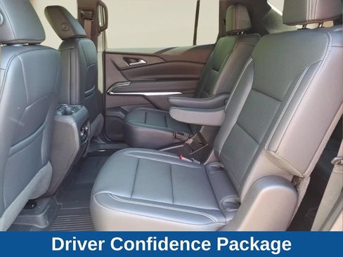 New 2026 Chevrolet Traverse LT w/ Driver Confidence Package FWD image 20