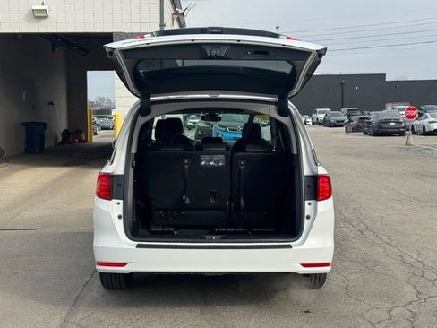 Used 2022 Honda Odyssey EX-L image 34
