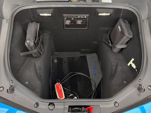 Used 2018 Ferrari 488 Spider RWD image 18